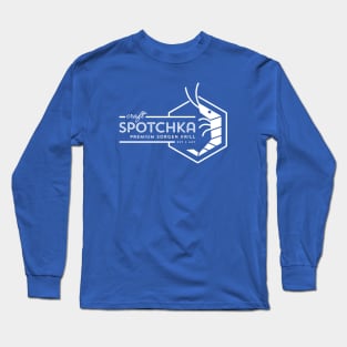 Premium Craft Spotchka! Long Sleeve T-Shirt